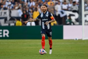 Monterrey goleou o Urawa Reds em última rodada da fase de grupos