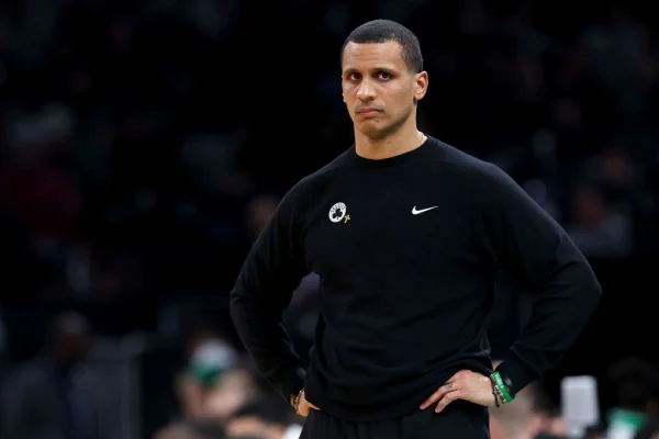Técnico de time da NBA afirma que não assiste aos jogos da liga