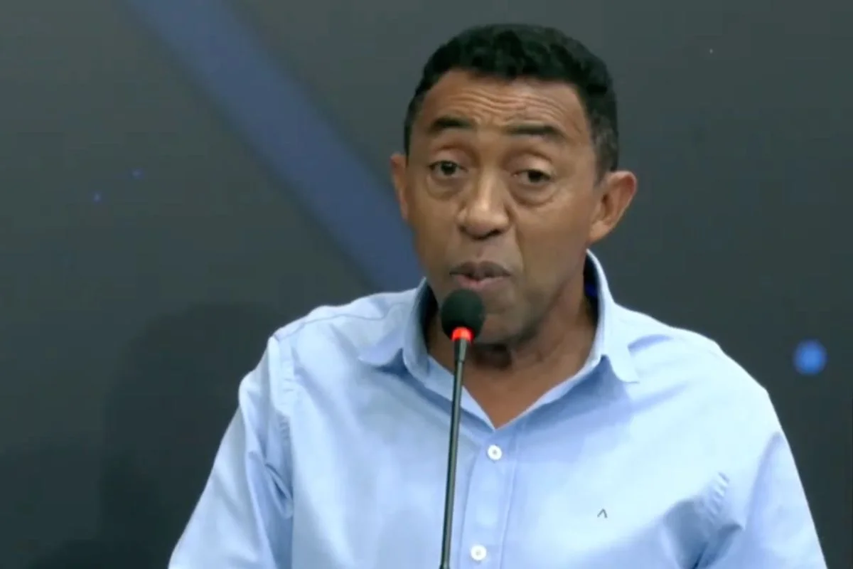 Debate no PI: candidato do PP é cobrado por relação com Ciro Nogueira e Caso Master