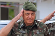 Chefe do Estado-Maior do Exército, Valério Stumpf teve postura legalista contra golpe