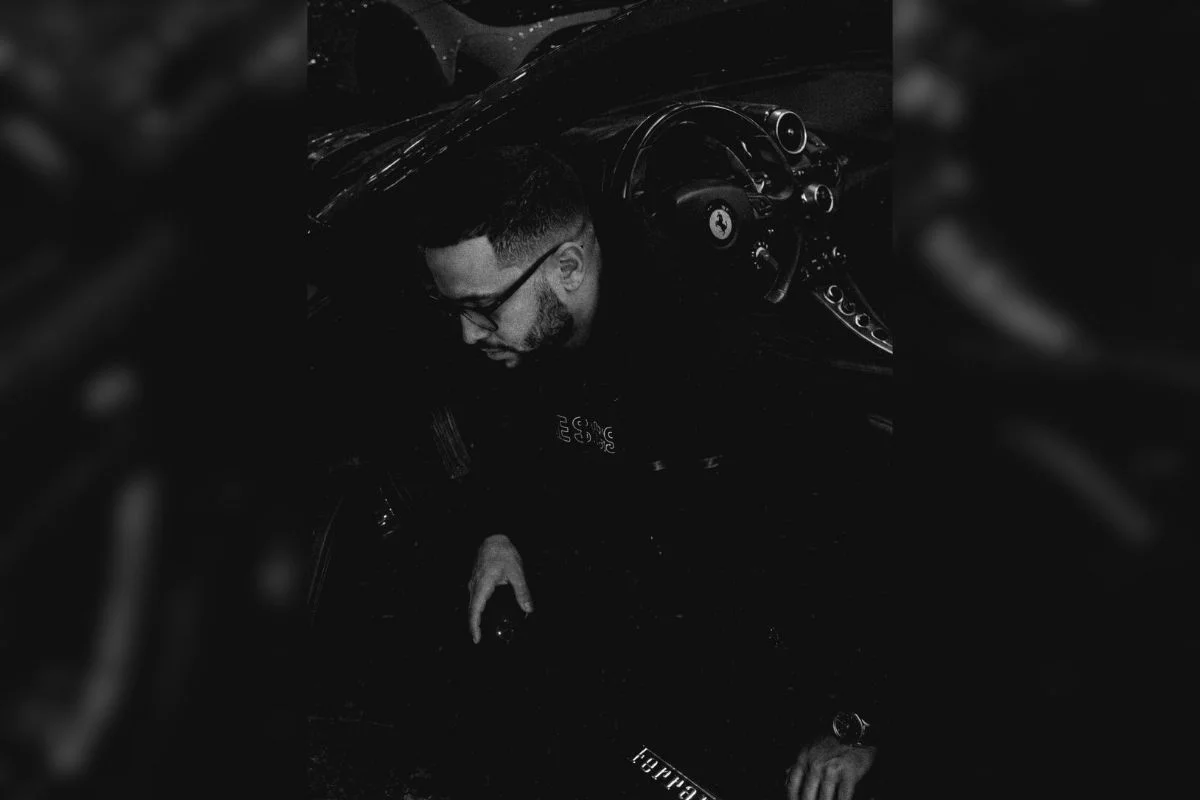 Influenciador Matheus Martins foi preso durante investigação contra crimes de pedofilia na internet