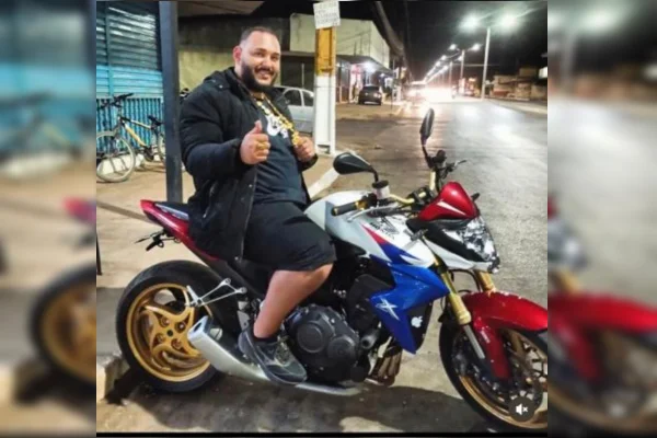 Saiba quem é o atirador em BMW suspeito de matar filho de vereador
