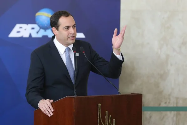 Eleições 2018: Paulo Câmara é reeleito governador em Pernambuco