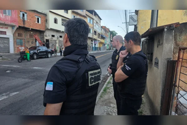 Ameaça e monopólio: grupo impõe serviço de internet nas comunidades do ES