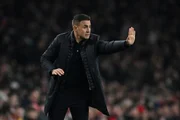 Cannavaro está prestes a fechar contrato com a seleção de Uzbequistão
