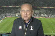 Galvão Bueno