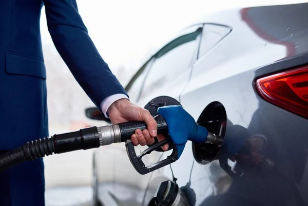 Preço da gasolina no DF tem alta de 2,08% na primeira quinzena de 2021