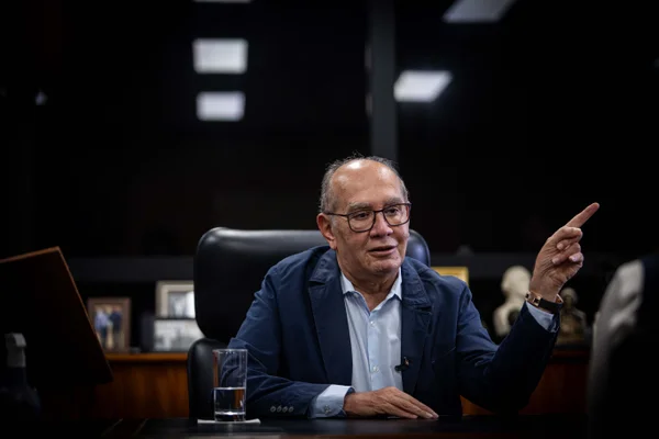 Gilmar Mendes deve votar para manter Vorcaro preso, com divergência na fundamentação