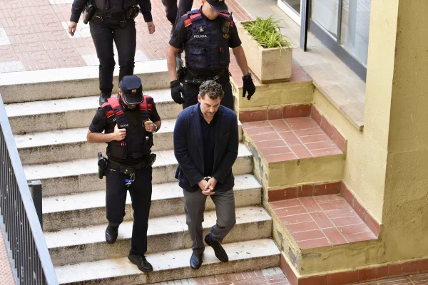 jonathan andic isak andic fundador da mango - metrópoles