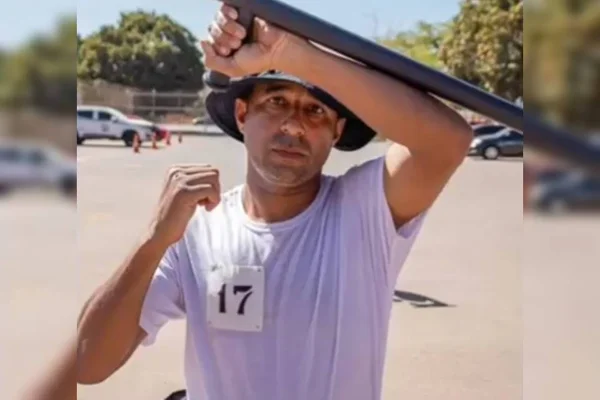 Agente socioeducativo do DF morre afogado em praia de Porto de Galinhas - Metrópoles