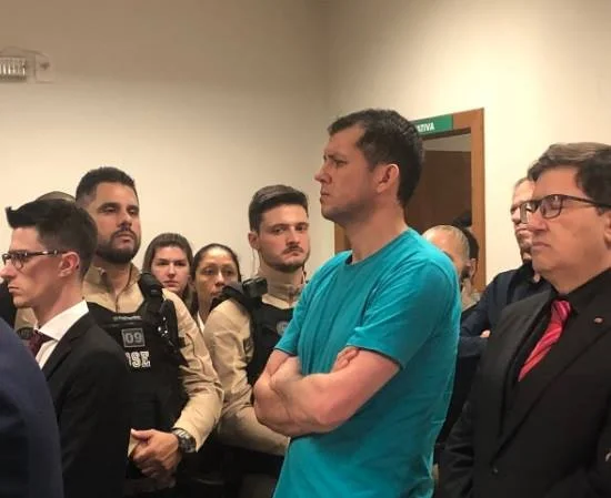 Justiça concede liberdade condicional a condenado no caso Bernardo