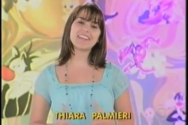 Saiba como está a ex-apresentadora da TV Globinho que abandonou a fama
