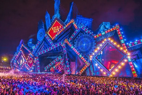 VillaMix 2022: Lady Gaga e Bruno Mars cotados para edição histórica