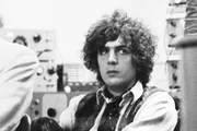 Syd Barrett, do Pink Floyd