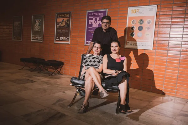 Festival Internacional de Cinema e Alimentação faz estreia em Brasília