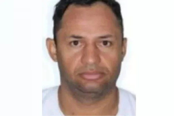 Luiz Carlos Rodrigues Batista, faccionado PCC - Metrópoles