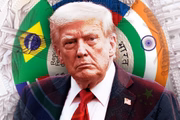 Trump x Brics: entenda ações do presidente dos EUA contra bloco