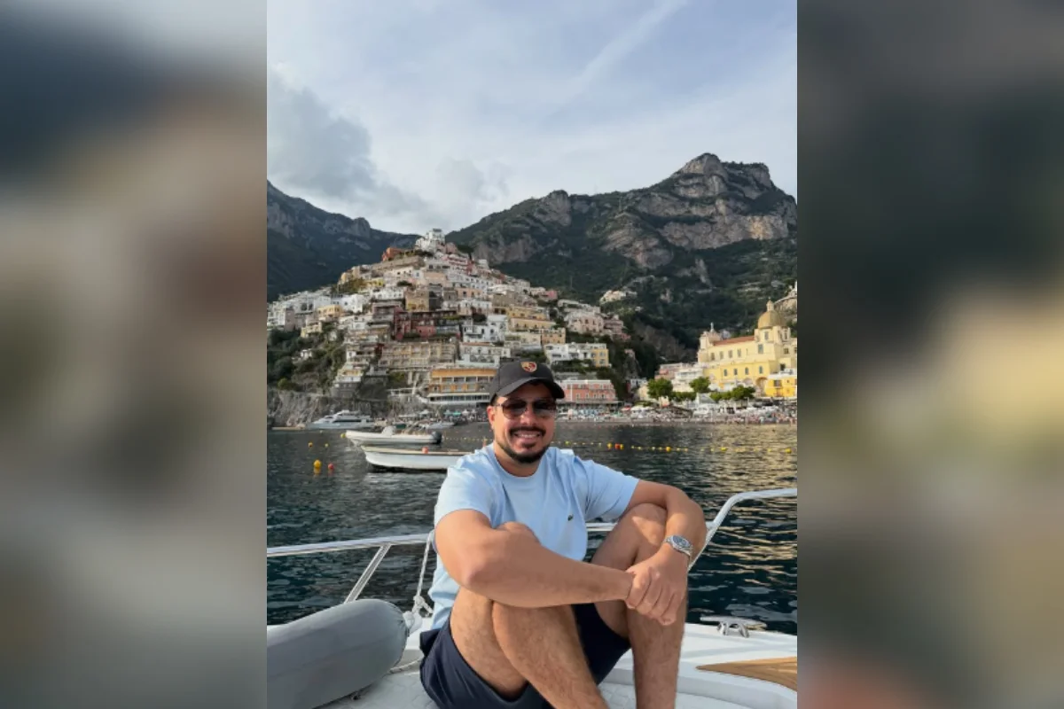Saiba quem é o influencer que faz rifas de carro de luxo preso no MS - imagem 2 Saiba quem é o influencer que faz rifas de carro de luxo preso no MS - imagem 2