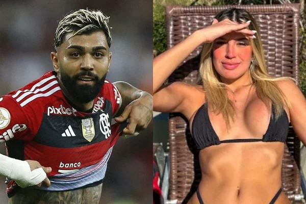 Quem é a empresária apontada como affair de Gabigol