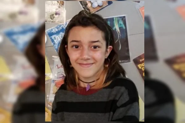 Mãe de menina de 14 anos morta pelo padrasto: “Parte de mim se foi”