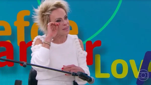 Ana Maria Braga