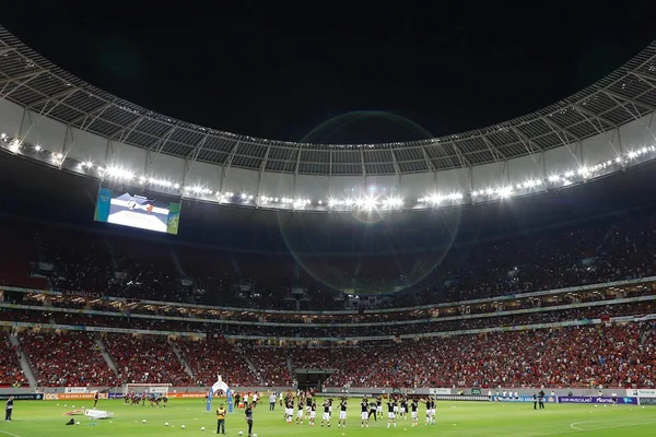 Às vésperas de Vasco x Flamengo, faltam laudos para garantir segurança