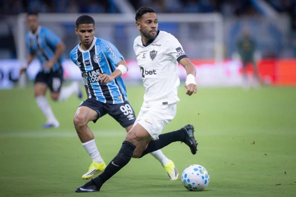 Palpite Atlético-MG x Grêmio – Brasileirão – 16/08/26
