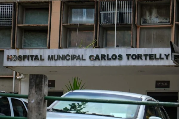 Hospital Municipal Carlos Tortelly