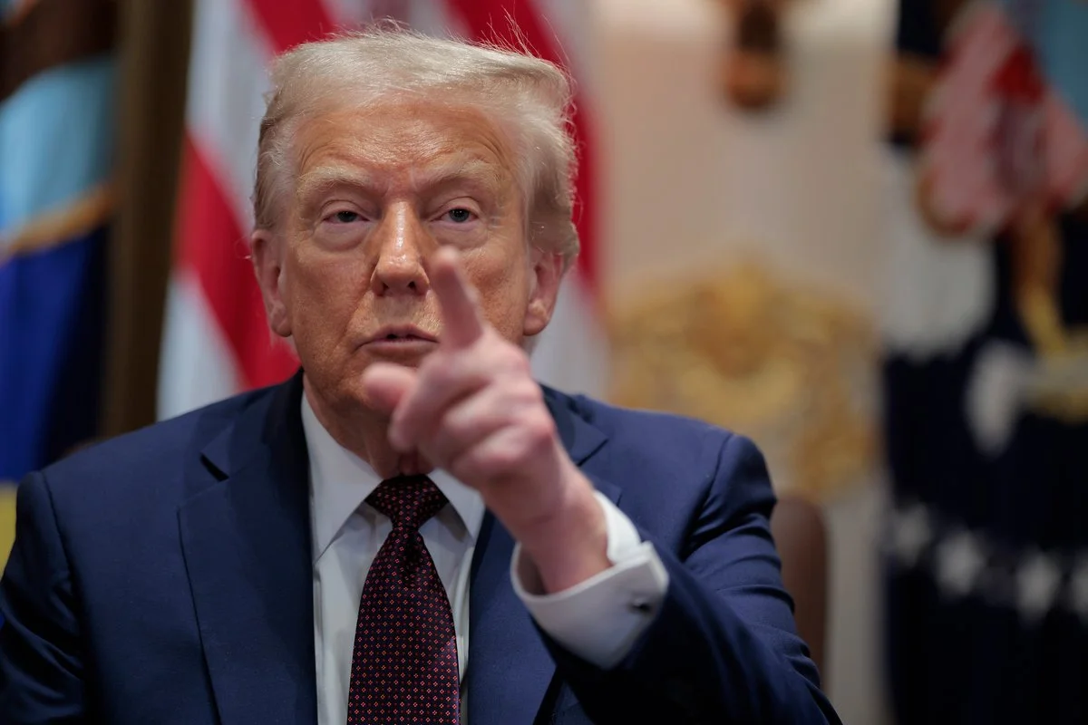 Donald Trump nega que considera atacar a Venezuela