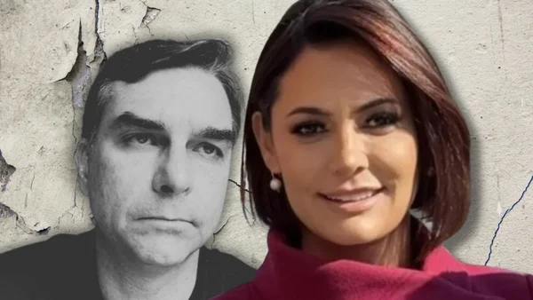 Isolado, Flávio tenta salvar a convenção sem o entusiasmo do clã