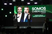 O Somos o Mercado Summit reuniu 800 pessoas em 2025