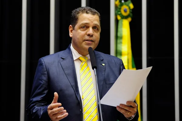 Temer anula indicação de tucano para posto de vice-líder na Câmara