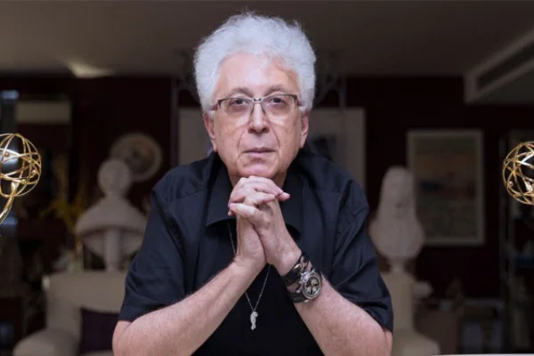 Aguinaldo Silva