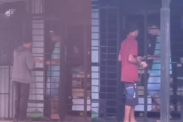Traficantes são denunciados e ponto de droga é desmantelado pela PCDF