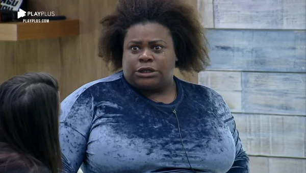Jojo Todynho se revolta com Biel em A Fazenda 12: “Chamou a gente de puta?”