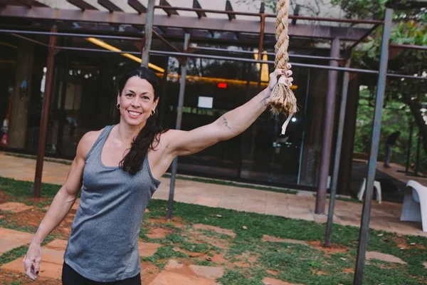 Diva Osório, a coach de saúde que faz jejum intermitente há 12 anos