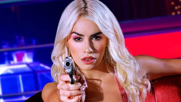 Lali Espósito