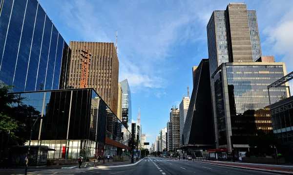 Avenida Paulista