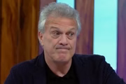 Pedro Bial 
