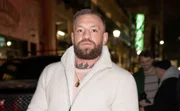 Conor McGregor Conor McGregor