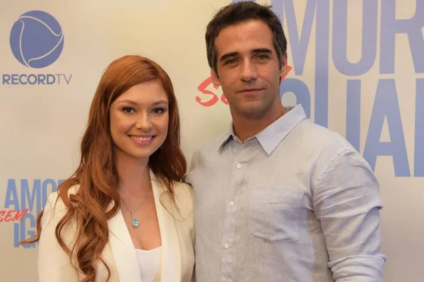 Amor Sem Igual: veja quem é quem na nova novela da Record