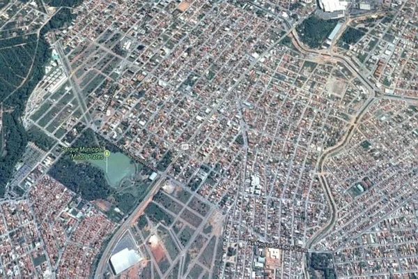 Tremor de terra atinge cidade de Minas Gerais