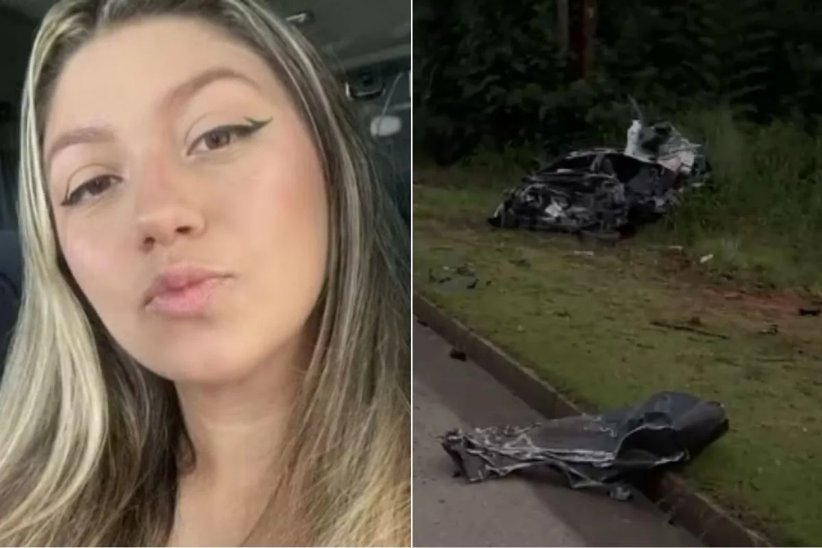 Casal encontrado morto em Itapetininga: mulher degolada e marido falecido em acidente; polícia investiga feminicídio e suicídio