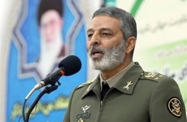 General iraniano “duvida” que Trump tenha “coragem” de atacar Irã