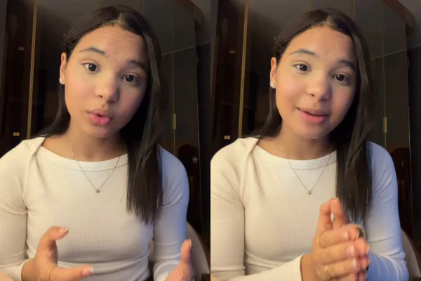 Cantora gospel Maria Marçal desabafa após ataques a sua sexualidade