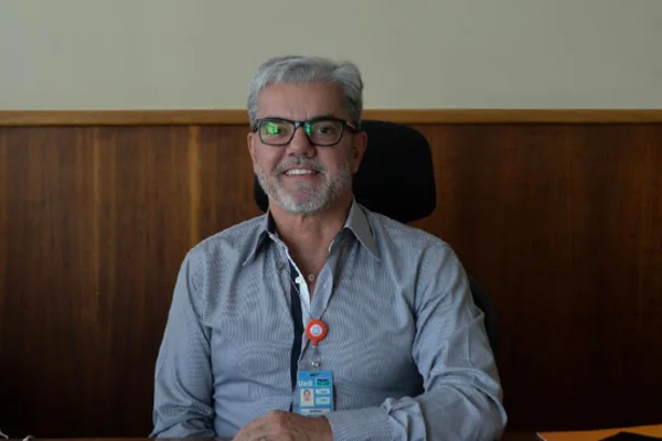Único brasileiro em comitê da OMS sobre potencial de pandemia é da UnB