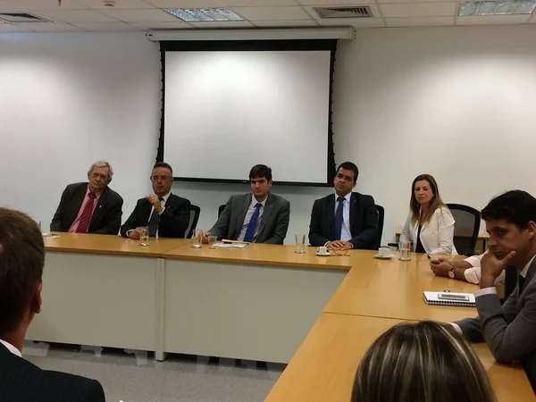 Presidente da CPI diz que há provas suficientes para cancelar licitação do transporte público