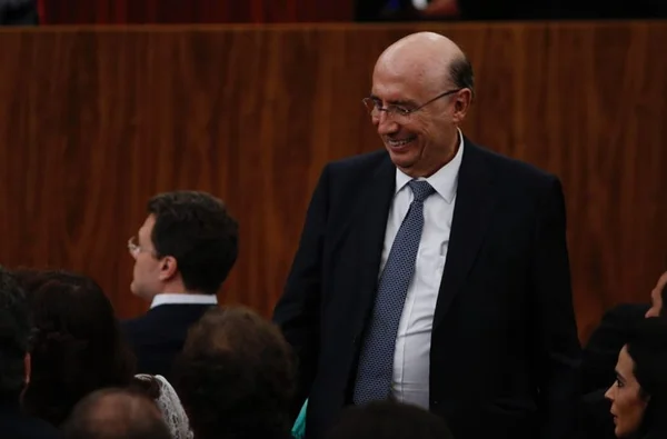 Meirelles: “Como candidato em 2002, gostei do contato com a população”