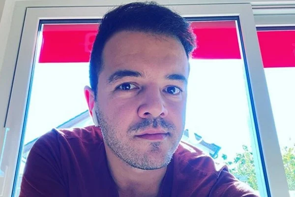 Guilherme Stangherlin