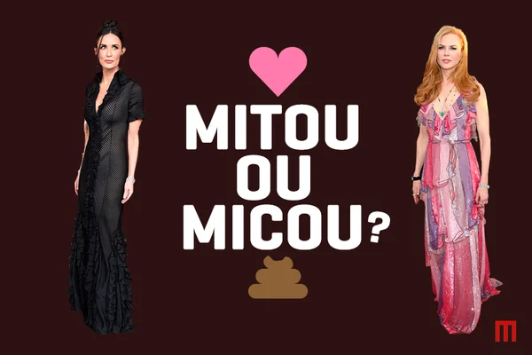 Veja quem Mitou ou Micou no SAG Awards 2016